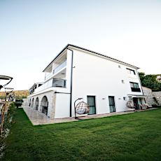 Datça Suites Luxury Boutique Hotel